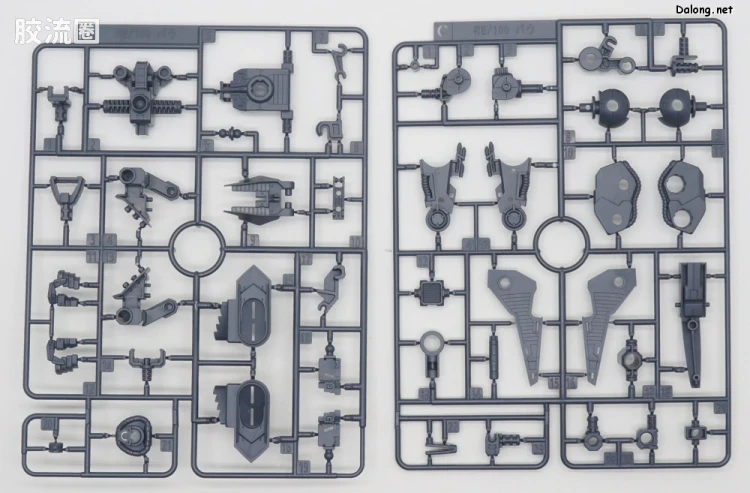 RE/100 限定及特别版 龙飞量产型 - 图片